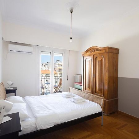 3 Bdr Apt Incredible Acropolis View Athene Buitenkant foto